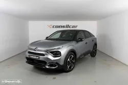 Citroën C4 1.2 PureTech Shine Pack EAT8