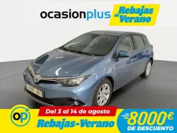Toyota Auris hybrid 140H Active