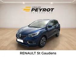 RENAULT Kadjar Blue dCi 115 EDC Intens