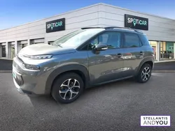 Citroën C3 Aircross PureTech 130 S&S EAT6 Shine