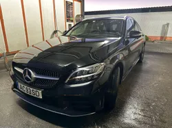 Mercedes-Benz C 300 Nacional como nova
