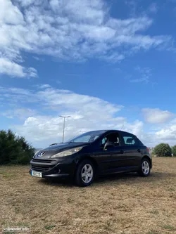 Peugeot 207 1.4 HDi Urban