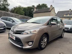 Toyota VERSO 1.6 D-4D 112CH Feel