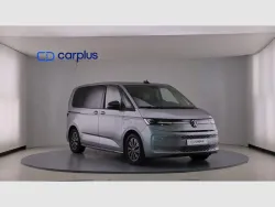 Volkswagen Multivan Multivan 1.5 eHybrid 130 kW (177CV) DSG 4MOTION