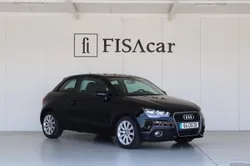 Audi A1 1.2 TFSI Admired