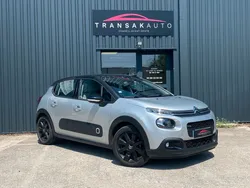 Citroën C3 Shine