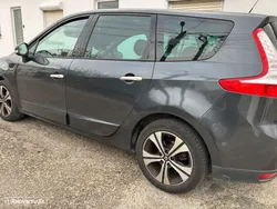 Renault Grand Scénic 1.5 dCi Bose Edition SS