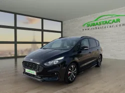 FORD S-Max 2.0TDCi Panther ST-Line Powershift 190