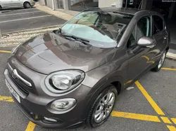 Fiat 500X 1.3 MJ City Cross J17
