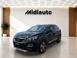 Peugeot 3008 1.2 PureTech 130ch S&S GT Line / TOIT OUVRANT