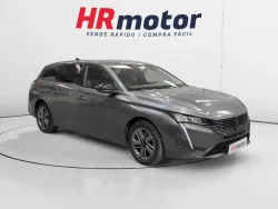 Peugeot 308 SW 1.2 PureTech S&S Allure 130