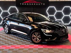 RENAULT TALISMAN BUSINESS blue 2.0 dCi 160 EDC Business ORIGINE FRANCE / 2 EME MAIN