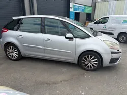 Citroën c4 Picasso 2 litre 138 cv boîte automatique