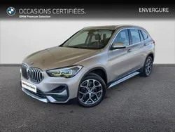 Bmw X1 sDrive18iA 136ch xLine DKG7