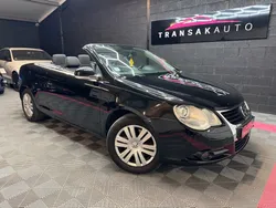 Volkswagen EOS 2.0 TDI Concept
