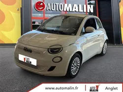 Fiat 500 500e Berline e 118 ch Nouvelle