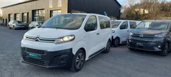 Citroën Jumpy (3) combiTaille XS BlueHDi 120 BVM6 Confort
