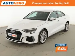 AUDI A3 Sportback 30TDI S line S tronic