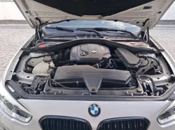 BMW 116 D Efficient Dynamics