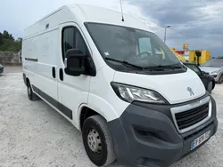 Peugeot Boxer 2.0 BLUE HDI 130CV L3H2