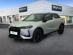 DS DS3 Crossback E-Tense Performance Line