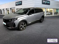 Peugeot 5008 BlueHDi 130ch S&S EAT8 GT