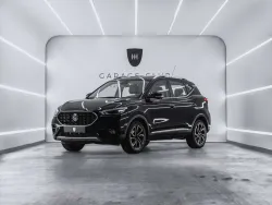 MG ZS 1.0 T-GDI Luxury 82kW
