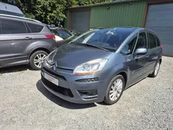 CITROËN C4 Picasso 2.0 HDi 16V finitions exclusive Boîte auto