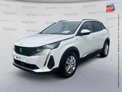 Peugeot 3008 1.5 BlueHDi 130ch S&S Style