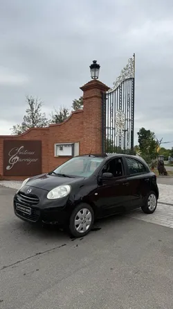 Nissan Micra 1.2i 12v 80ch
