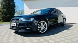 Audi A4 Sline 2.0 TDI 140CV, 2EME MAIN, ENTRETIEN/Suivi/Distribution à jour