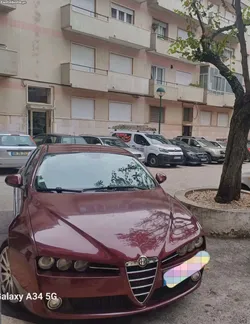 Alfa Romeo 159 1.9 JTDM