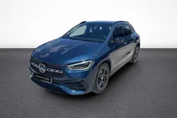 MERCEDES GLA 200 d 8G-DCT AMG Line
