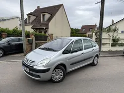 Citroen PICASSO 1.6 HDI110 FAP
