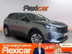 Peugeot 3008 1.2 PureTech 96KW S&S Active Pack