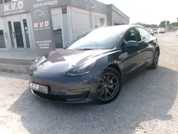 Tesla MODEL 3 LONG-RANGE DUAL MOTOR AWD MY21