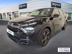 Citroën C4 PureTech 130 S&S EAT8 Feel Pack