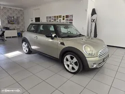 MINI Coupé