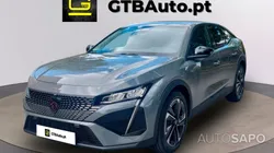 Peugeot 408 de 2025