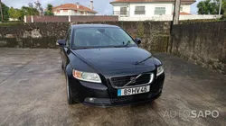Volvo S40 1.6 D Momentum de 2009