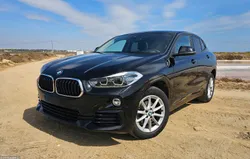 BMW X2 Sdrive