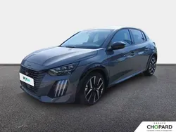 Peugeot 208 Hybrid 110 e-DCS6 GT