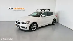 BMW 116 d