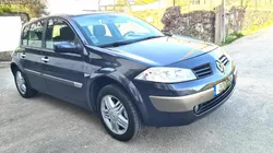 Renault Mégane 1.5 dci