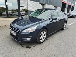 Peugeot 508 2L HDI 163