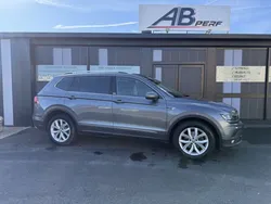 Volkswagen TIGUAN ALLSPACE 2.0 TDI 150CH CARAT DSG7 EURO6D-T