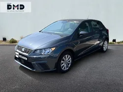 SEAT Ibiza 1.0 EcoTSI 95 ch S/S BVM5 Urban