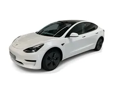 Tesla Model 3 2023 RWD - Véhicule d'occasion certifié