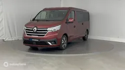 Renault Trafic Spacenomad Grand 2.0 Blue dCi 170ch Iconic EDC