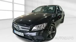Mercedes-Benz Classe C de 2020